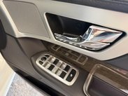 Jaguar XF 2.2d R-Sport Auto Euro 5 (s/s) 4dr 22