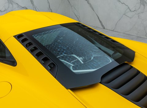 McLaren 650S Le Mans 51