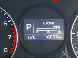 Kia Picanto 1.2 Picanto 3 Auto 5dr 23