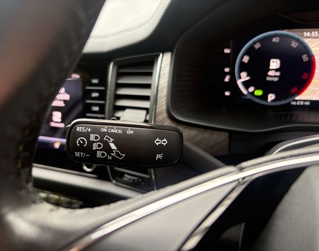 Skoda Kodiaq 1.5 Kodiaq SE L Executive TSi Semi-Auto 5dr 26