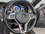 Mercedes-Benz E Class 2.1 E220 AMG Sport CDi Auto 2dr 73