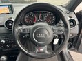 Audi A1 1.4 TFSI S line Sportback S Tronic Euro 5 (s/s) 5dr 15