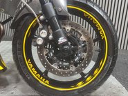 Yamaha FZ ONLY 16K CUSTOM 600CC NAKED BIKE NEW MOT WARRANTY 16
