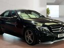 Mercedes-Benz C Class 2.1 C220 AMG Line Bluetec Auto 4dr