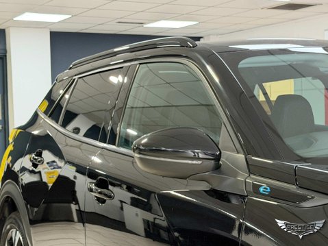 Peugeot 2008 50kWh Allure Premium Auto 5dr (7kW Charger) 14