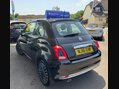 Fiat 500 1.2 Lounge Euro 6 (s/s) 3dr 5