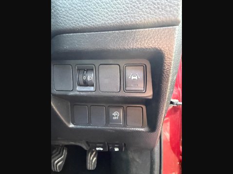 Nissan Qashqai 1.5 dCi Acenta Premium Euro 6 (s/s) 5dr 16