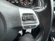 Volkswagen Scirocco GT TDI 17