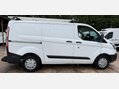 Ford Transit Custom 2.0 TDCi 310 Panel Van 5dr Diesel Manual L1 H1 (157 g/km, 104 bhp) 8