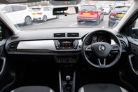 Skoda Fabia COLOUR EDITION MPI 3