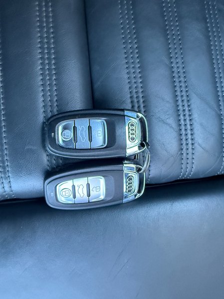 Audi A6 AVANT TDI S LINE 56