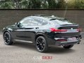 BMW X4 2.0 X4 xDrive 20d M Sport Auto 4WD 5dr 15