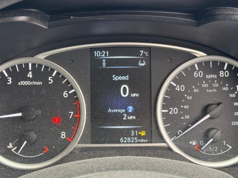 Nissan MICRA 1.0 Acenta Limited Edition Euro 6 5dr 17