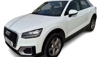 Audi Q2 1.4 TFSI CoD Sport SUV 5dr Petrol S Tronic Euro 6 (s/s) (150 ps) 2