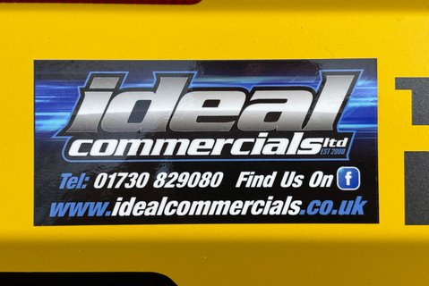 Ford Transit 350 Drw L3 Leader 130 ps Crew Cab Tipper - Air Con / Tow Axle 14