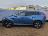 Volvo XC60 D4 R-DESIGN NAV 4