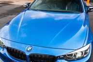 BMW 4 Series 2.0 420D M Sport Auto 2dr 30
