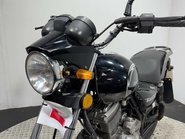 Zontes ZT ZT 125 2013 18K GOOD RUNNING 125CC PROJECT BIKE NAKED 24