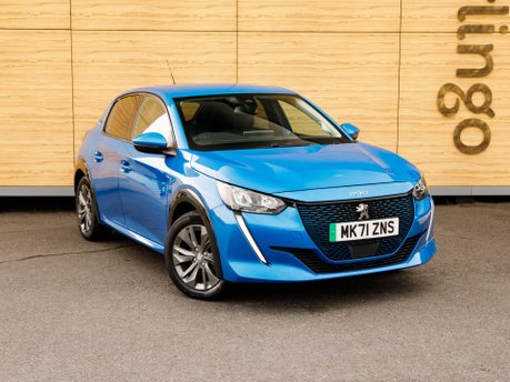 Peugeot 208 ALLURE PREMIUM