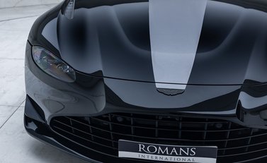Aston Martin Vantage F1 EDITION 30