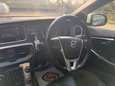 Volvo V40 2.0 T3 R-Design Nav Euro 6 (s/s) 5dr 12