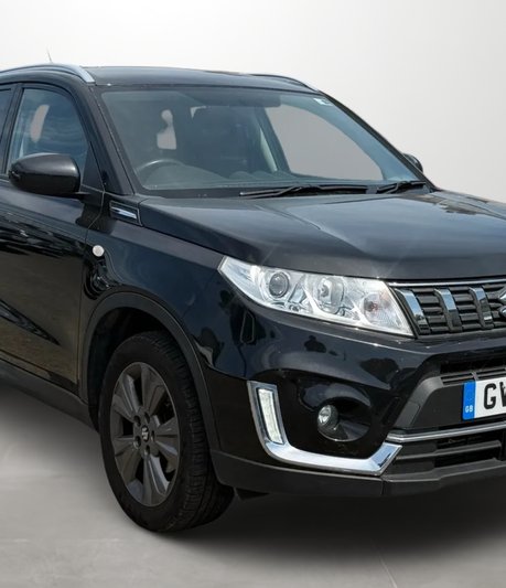 Suzuki Vitara 1.0 Boosterjet SZ-T 5dr