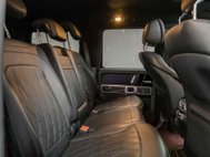 Mercedes-Benz G Class 4.0 G63 V8 BiTurbo AMG SUV 5dr Petrol SpdS+9GT 4MATIC Euro 6 (s/s) (585 ps) 57