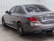 Mercedes-Benz E Class 2.0 E 220 AMG Line Night Edition Premium+ D Auto 4dr 33