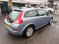 Volvo C30 1.6D DRIVe S Coupe 2dr Diesel Manual (115 g/km, 108 bhp) 7
