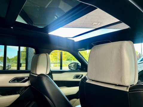 Land Rover Range Rover Velar 2.0 D200 MHEV R-Dynamic HSE Auto 4WD Euro 6 (s/s) 5dr 38