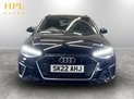 Audi A4 2.0 TFSI 35 S line Estate 5dr Petrol S Tronic Euro 6 (s/s) (150 ps) One Own 2