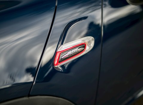 Mini Hatch John Cooper Works 30