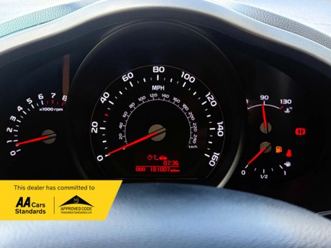 Kia Sportage 1.6 Sportage 2 ISG 5dr 41