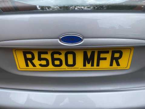 Ford Mondeo 2.5 ST-24 4dr 19