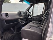 Mercedes-Benz Sprinter 315 Cdi Progressive 9g-Tronic Dropside Truck 13