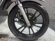 Lexmoto Urban 2019 GOOD LOOKING PROJECT SCOOTER RUNNING 125CC BIKE 14