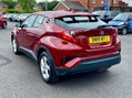 Toyota C-HR 1.8 C-HR Icon HEV CVT 5dr 6