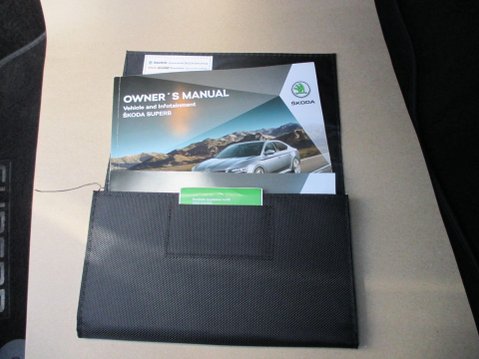 Skoda Superb 1.5 TSI ACT SE DSG Euro 6 (s/s) 5dr 50
