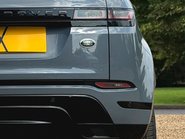 Land Rover Range Rover Evoque EDITION Plug-in Petrol Hybrid 18