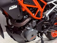 KTM 390 DUKE 2018 ONLY 11K GREAT LOOKING A2 READY ENDURO BIKE 390CC 20