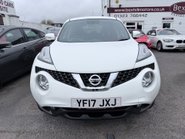 Nissan Juke ACENTA DIG-T 3