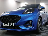Ford Puma ST-LINE MHEV 28