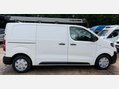 Citroen Dispatch 1.6 BlueHDi 1000 X M Panel Van 6dr Diesel Manual FWD 2 Euro 6 (95 ps) 10