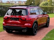 Mercedes-Benz GLB GLB 200 AMG LINE PREMIUM PLUS NIGHT EDITION 24