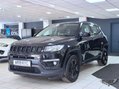 Jeep Compass 2.0 MultiJetII Night Eagle 4WD Euro 6 (s/s) 5dr 4