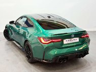 BMW M4 3.0 BiTurbo Competition Coupe 2dr Petrol Steptronic M xDrive Euro 6 (s/s) ( 26