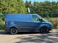 Ford Transit Custom 340 TRAIL L1H1 ECOBLUE 3