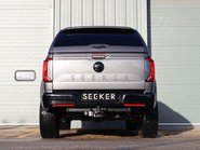 Volkswagen Amarok DC TDI STYLE 4MOTION stunningly styled by Seeker Uk 15