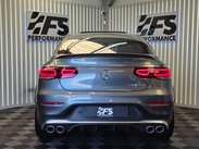 Mercedes-Benz GLC 3.0 GLC43 V6 AMG (Premium Plus) Coupe 5dr Petrol G-Tronic+ 4MATIC Euro 6 (s 40