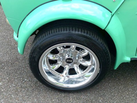 Rover Mini 1.3 Sprite 2dr 45